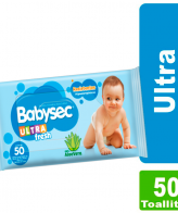 Babysec Ultra x 50 BABYSEC