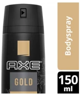 AXE Gold AXE