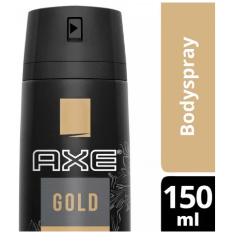 AXE Gold AXE