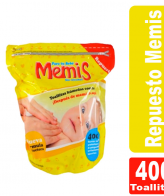 Memis Repuesto x 400 MEMIS