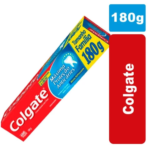 Colgate 180g COLGATE