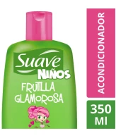 Acondicionador Suave Niños