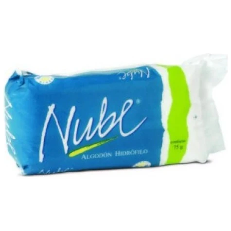 Algodón Nube x 75g SAGRIN