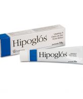 Pomada Hipoglos 50g