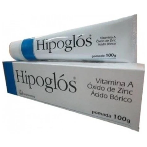 Hipoglos 100g