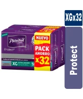 Plenitud Protect XG x 32 PLENITUD