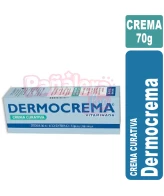 Dermocrema 70g