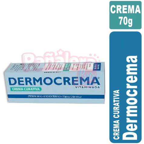 Dermocrema 70g