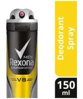 Rexona Aerosol Hombre V8 REXONA