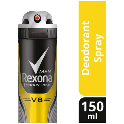 Rexona Aerosol Hombre V8 REXONA