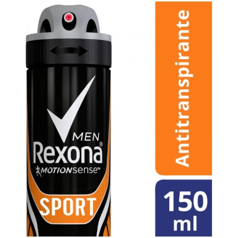 Rexona Aerosol Hombre Sport REXONA