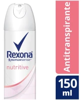 Rexona Aerosol Dama Nutritive REXONA