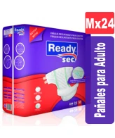 Readysec Mx24 READY SEC