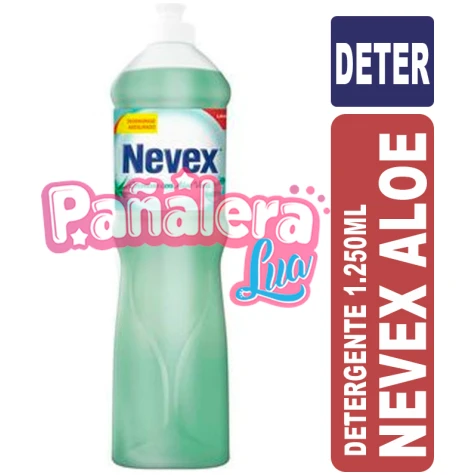 Nevex Hurra Aloe 1250Ml NEVEX