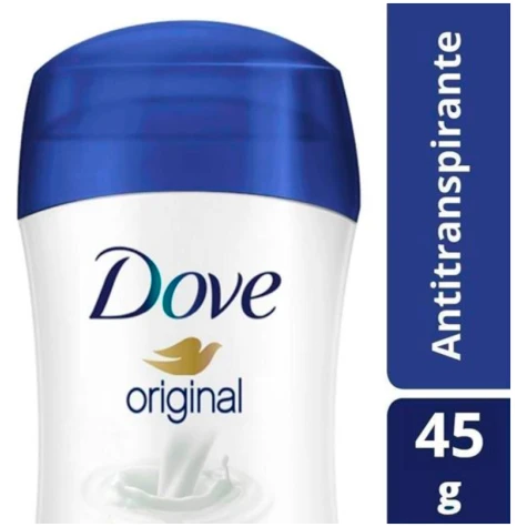 Dove Original Barra Dama DOVE