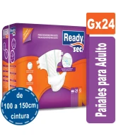 Readysec Gx24 READY SEC