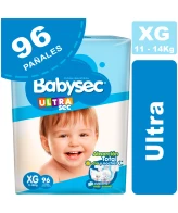 Babysec Ultra XGx96 BABYSEC