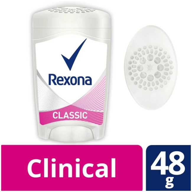 Rexona Clinical barra Hombre REXONA