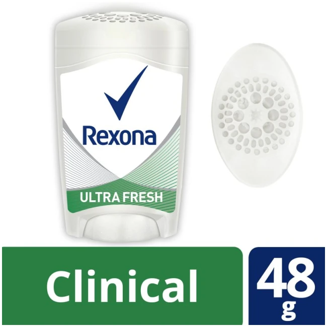 Rexona Clinical barra Hombre REXONA