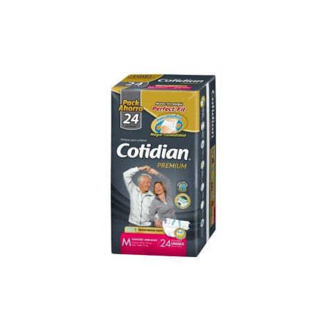 Cotidian Premium Mx22 COTIDIAN
