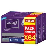 Plenitud Protect G x 64 PLENITUD