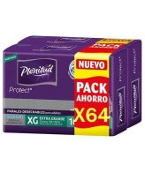 Plenitud Protect XG x 64 PLENITUD