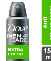 Dove MEN CARE Extra Fresh(aerosol) DOVE