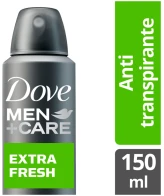 Dove MEN CARE Extra Fresh(aerosol) DOVE