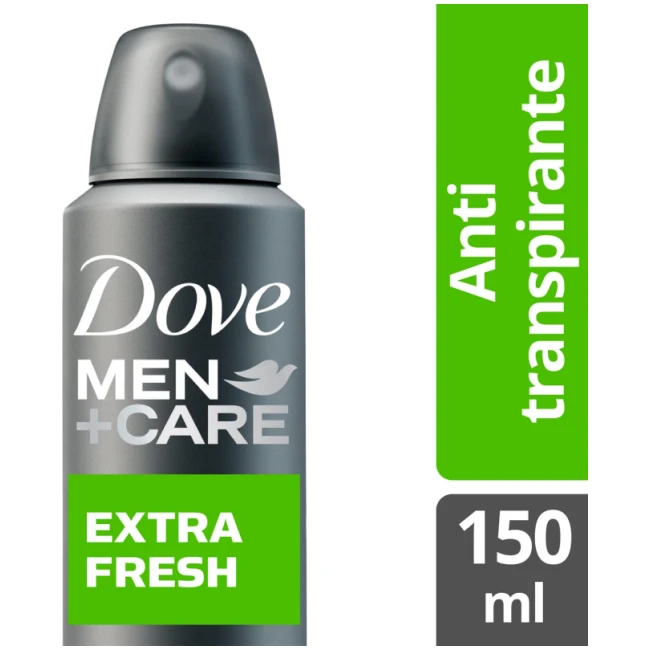 Dove MEN CARE Extra Fresh(aerosol) DOVE