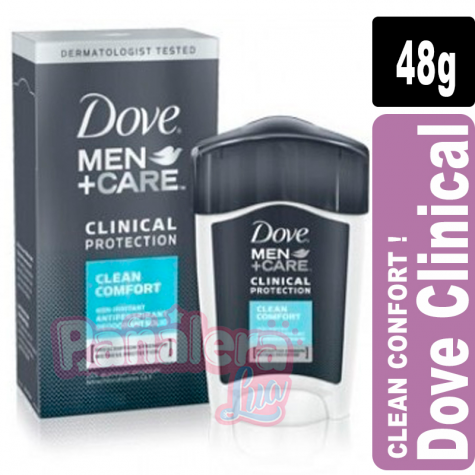 Dove Men Care CLINICAL 48g