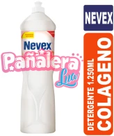 Nevex Hurra Colageno 1250ML NEVEX