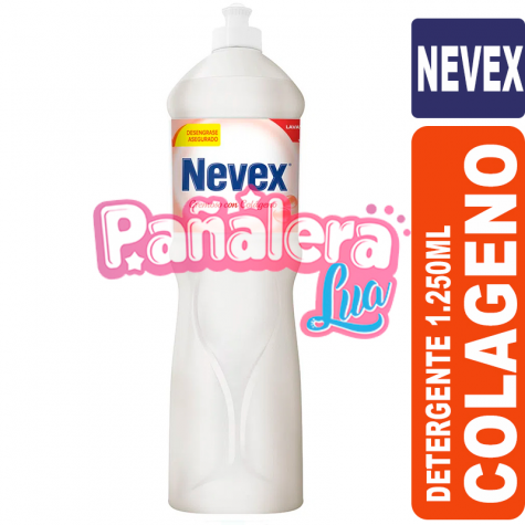 Nevex Hurra Colageno 1250ML NEVEX