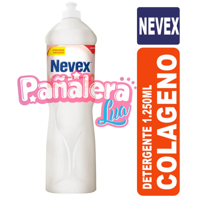 Nevex Hurra Colageno 1250ML NEVEX