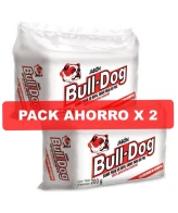 Jabon Bull Dog Pack x2 BULL DOG