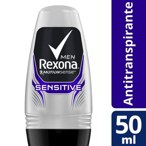 Rexona Roll on Hombre Sensitive REXONA