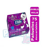 Pañuelos Elite caja x 75