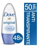 Dove Roll on Dama Original DOVE