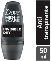 Dove Men Care Roll on Invisible dry DOVE