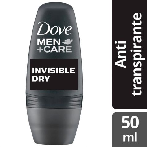 Dove Men Care Roll on Invisible dry DOVE