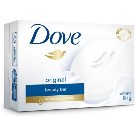 Dove Jabon 90g DOVE