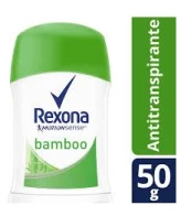 Rexona Barra Dama Bamboo REXONA