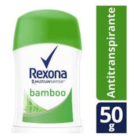 Rexona Barra Dama Bamboo REXONA