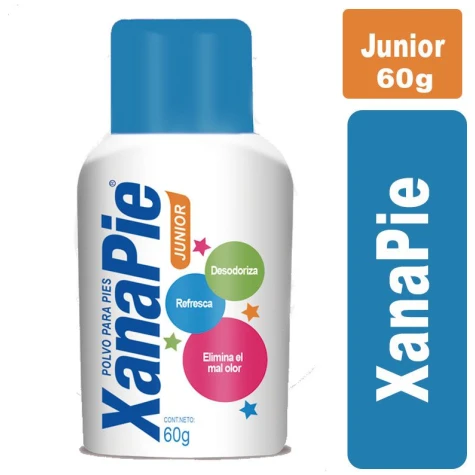 XanaPie Junior 60g XANAPIE