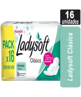 Ladysoft Clasica X16 LADYSOFT