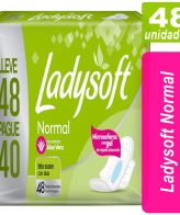 Ladysoft Normal x48 LADYSOFT