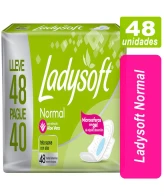 Ladysoft Normal x48 LADYSOFT