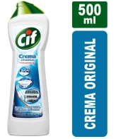 Cif Crema 500ml Original CIF