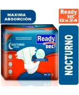 Ready sec Nocturno Gx24