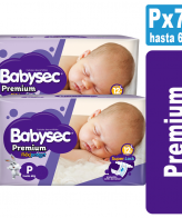Babysec Premium Px72