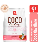 Coco Cavallaro jabón para ropa de bebe 800g